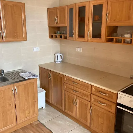 Farma Svinna Apartment
