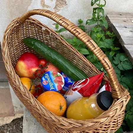 Farma Svinna Hlohovice